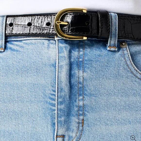 J.Crew Curvy slim-wide jean Synniva Wash - Picture 3 of 8